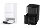 Bild 1 von E30 Ultra + AeroChef FD10 Pro