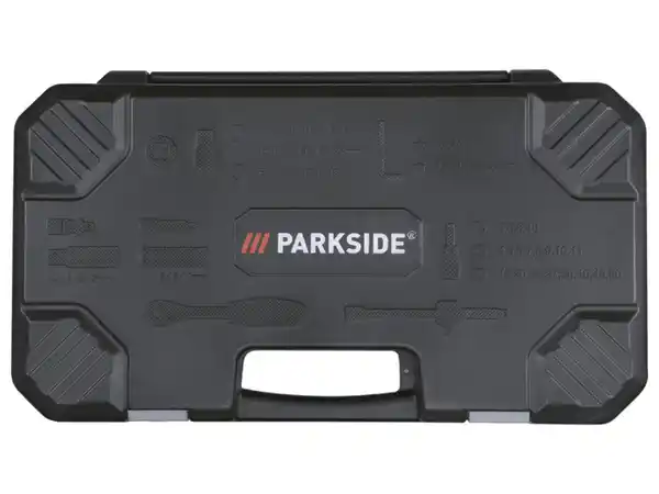Bild 4 von PARKSIDE® Steckschlüsselsatz 3/8 Zoll, 65-teilig PSSS 65 A1