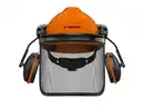 Bild 3 von PARKSIDE® Forstschutzhelm, mit abnehmbarem Klappvisier