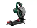Bild 1 von PARKSIDE® Metall-Trennschleifer »PMTS 180 C3«, mit Schnellspannvorrichtung