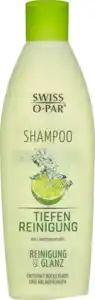 Swiss-o-Par Tiefenreinigung Shampoo, 250 ml
