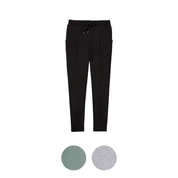 Bild 1 von UP2FASHION WOMEN Damen Basic Sweat Joggpants