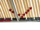 Bild 4 von BeCo BeCo 7-Zonen Luxus-Lattenrost »Trio Powerflex«, Schulterabsenkung, nicht verstellbar
