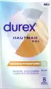 Bild 1 von Durex Hautnah XXL Kondome