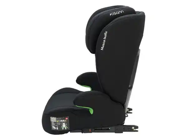 Bild 4 von Osann Kinderautositz »Musca Isofix«, 100 - 150 cm