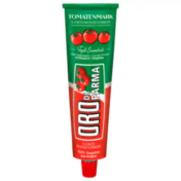 Bild 1 von Oro di Parma Tomatenmark