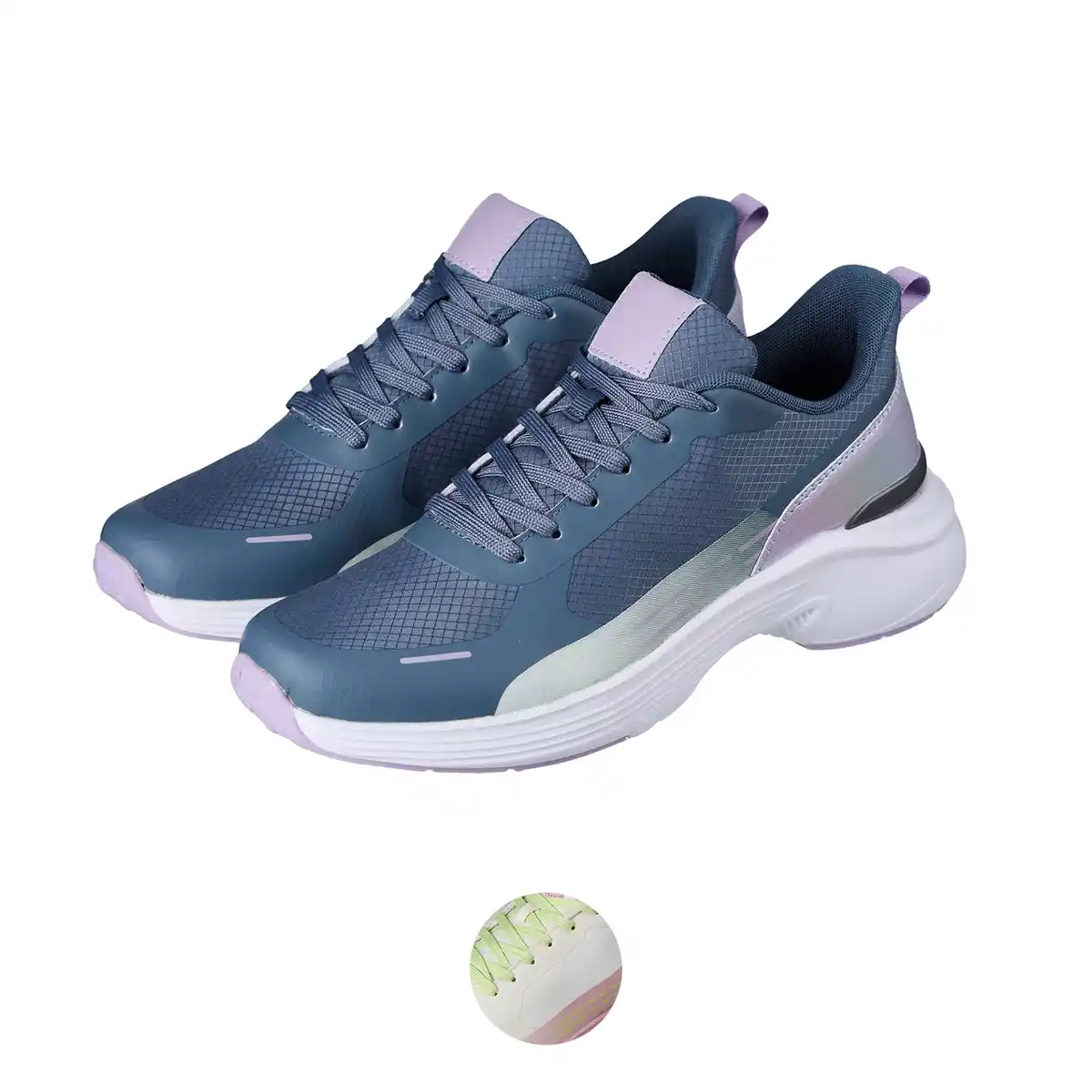 Bild 1 von UP2FASHION WOMEN Damen Sportive Sneaker