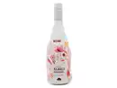 Bild 1 von Vina Albali Rosado Frizzante Low Alcohol, teilweise fermentierter Traubenmost