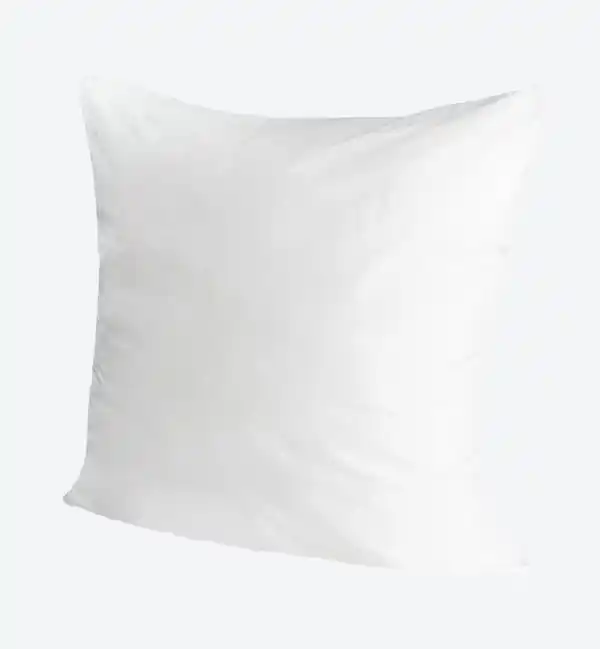 Bild 4 von Kopfkissen-Füllung mit weicher Füllung, ca. 80x80cm