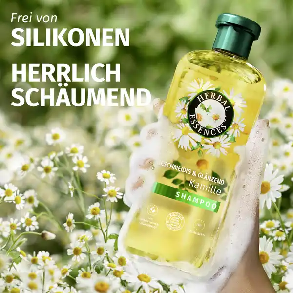 Bild 3 von Herbal Essences Haarshampoo Kamille, 350 ml