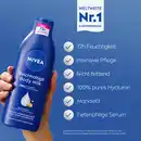 Bild 4 von NIVEA Reichhaltige Body Milk, 400 ml