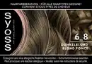 Bild 4 von Syoss Coloration 6_8 Dunkelblond