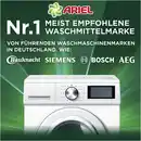 Bild 4 von Ariel Universalwaschmittel Pods 3 WL Reisegröße