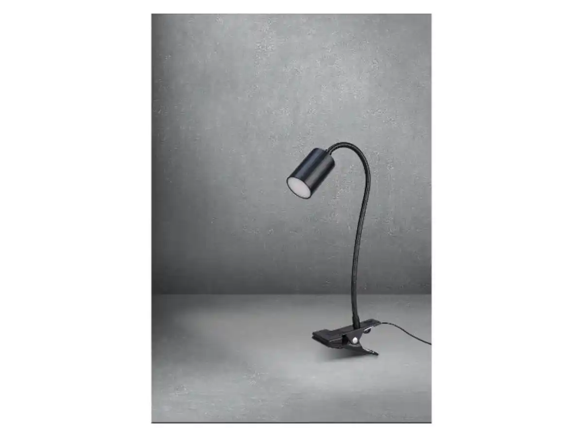 Bild 3 von LIVARNO home LED-Klemmleuchte / LED-Tischleuchte, 3,5 W