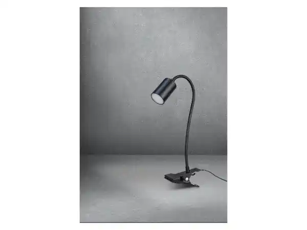 Bild 3 von LIVARNO home LED-Klemmleuchte / LED-Tischleuchte, 3,5 W