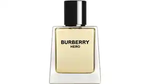 BURBERRY Hero Eau de Toilette