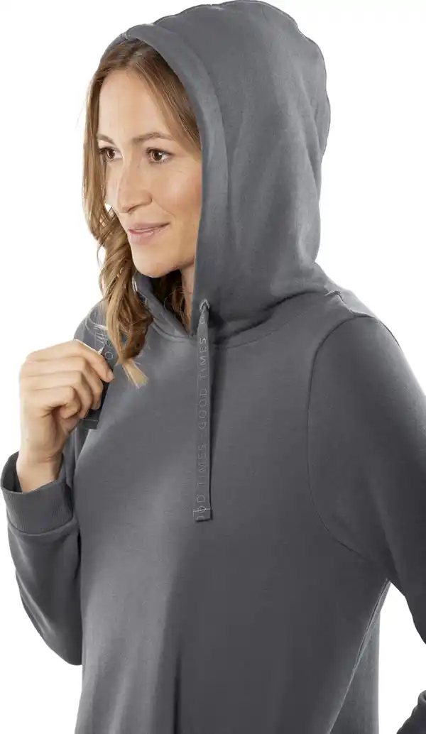 Bild 2 von IDEENWELT Sweatkleid Gr. L