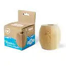 Bild 1 von Dental Delight Bamboo Zahnbürstenhalter