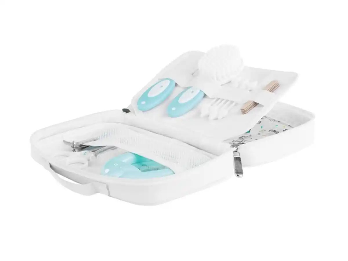 Bild 4 von Badabulle Babypflege-Set Splash