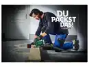 Bild 2 von PARKSIDE® Pendelhubstichsäge »PSTD 800 C3«, 800 W, 0–3100 min-¹