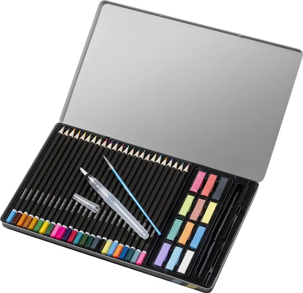 Bild 1 von IDEENWELT Aquarellset