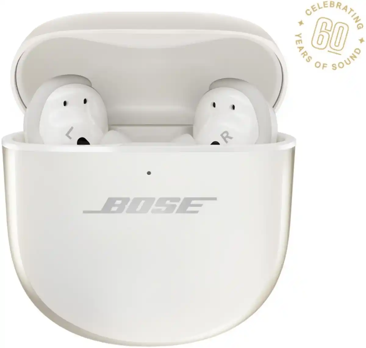 Bild 1 von QuietComfort Ultra True Wireless Kopfhörer diamond
