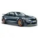 Bild 1 von BMW M4 GTS - Modellauto - 1:24