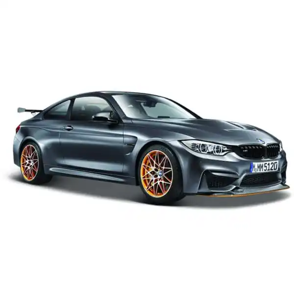 Bild 1 von BMW M4 GTS - Modellauto - 1:24
