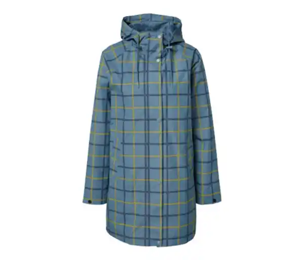 Bild 1 von Regenjacke, blau