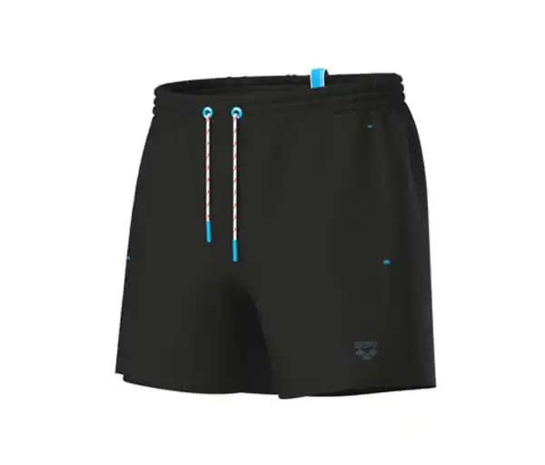 Bild 1 von arena Pro_File Beach Shorts, schwarz