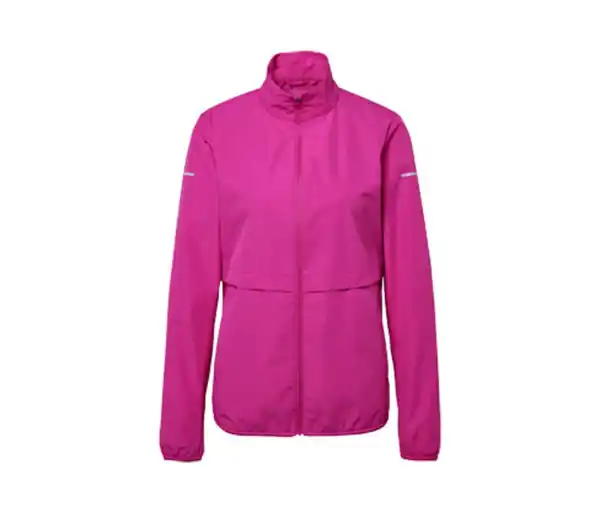 Bild 1 von Windprotection-Laufjacke, pink