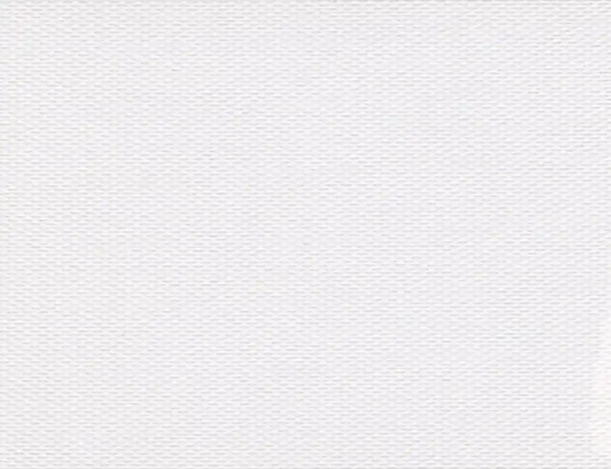 Bild 2 von Glasfasertapete Doppelkette Weiß