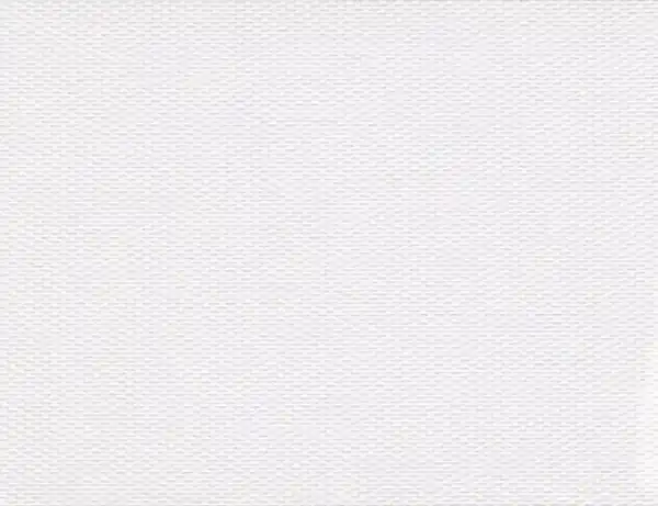 Bild 2 von Glasfasertapete Doppelkette Weiß