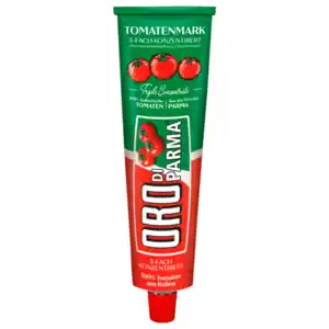 Oro di Parma Tomatenmark 3fach konzentriert 200g