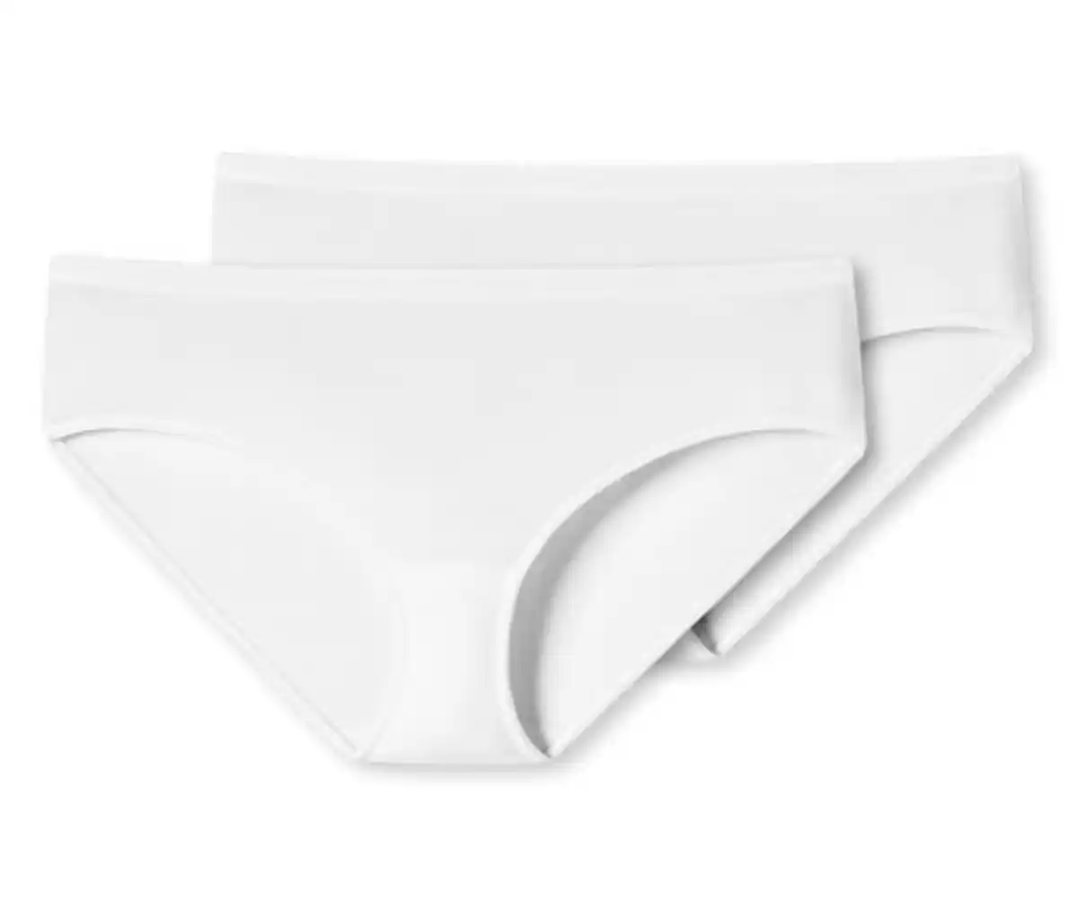 Bild 1 von 2 SCHIESSER Hipster, weiß