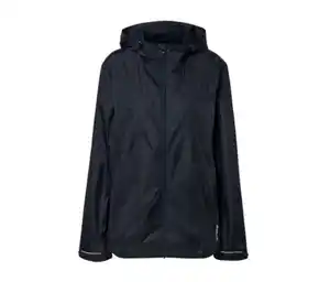 Unisex-Regenjacke