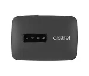 WLAN to go-Router Alcatel