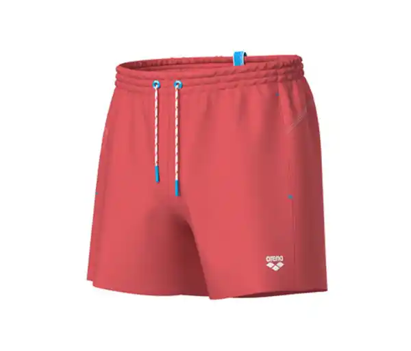 Bild 1 von arena Pro_File Beach Shorts, rot