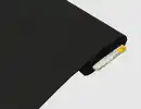 Bild 1 von Canvas Uni Schwarz