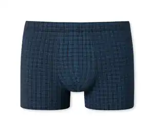 SCHIESSER Shorts, kariert