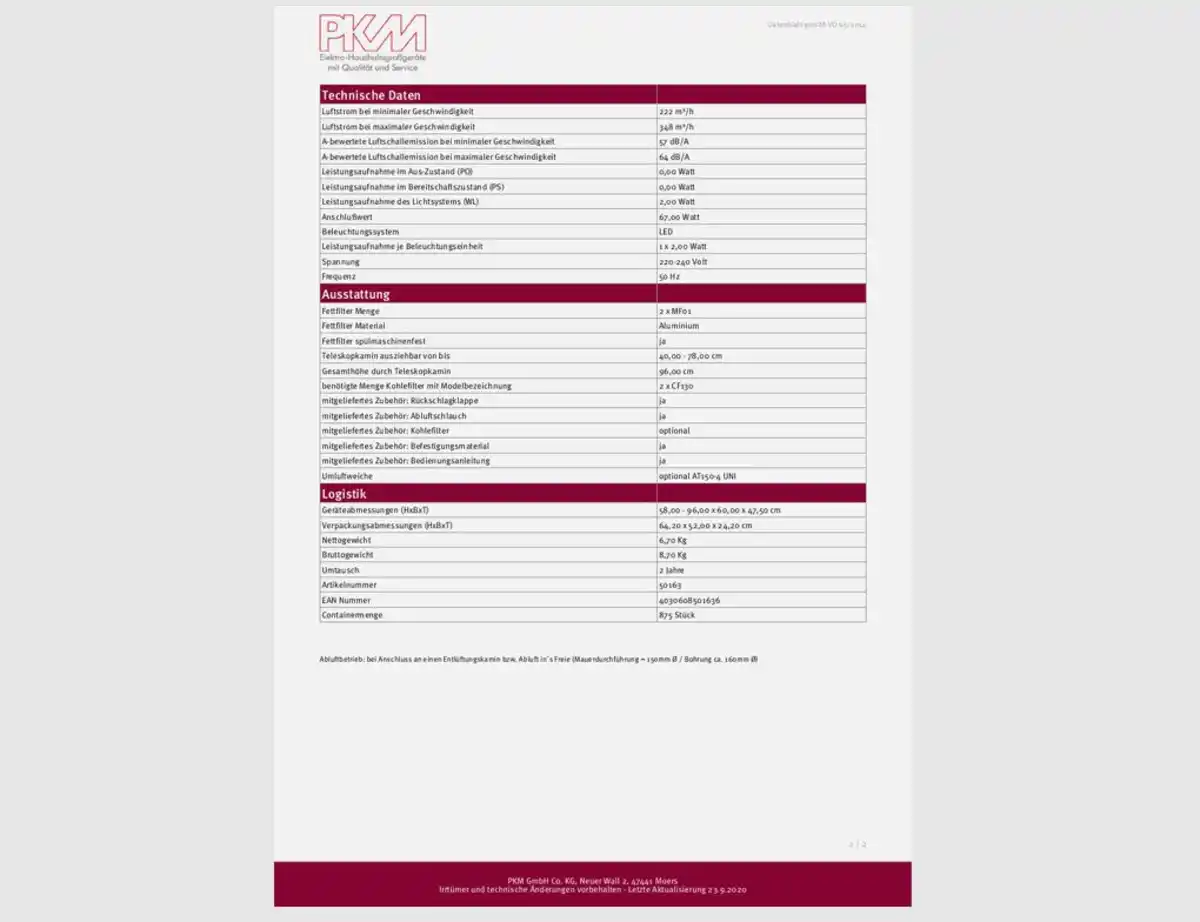 Bild 2 von Küchenzeile Landhaus 1