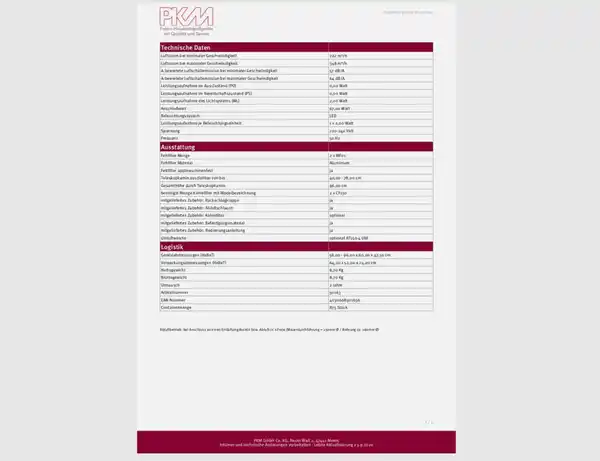 Bild 2 von Küchenzeile Landhaus 1