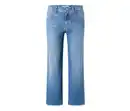 Bild 1 von Angels Jeans »Linn« Culotte Fransen, light blue