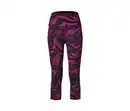 Bild 1 von 3/4-Sporttight, Alloverprint