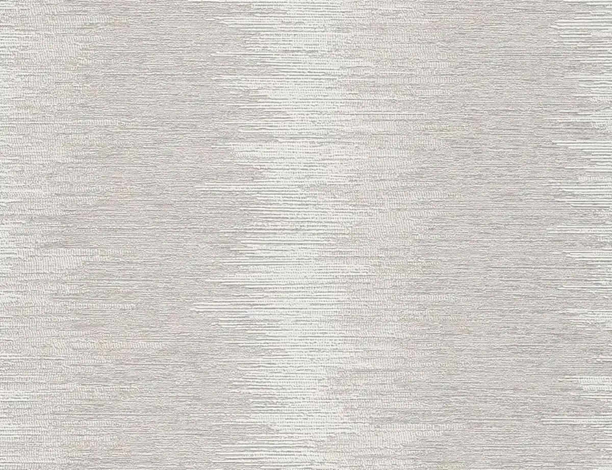 Bild 3 von Vliestapete Uni Beige