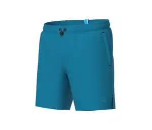 arena Badeshorts Evo, blau