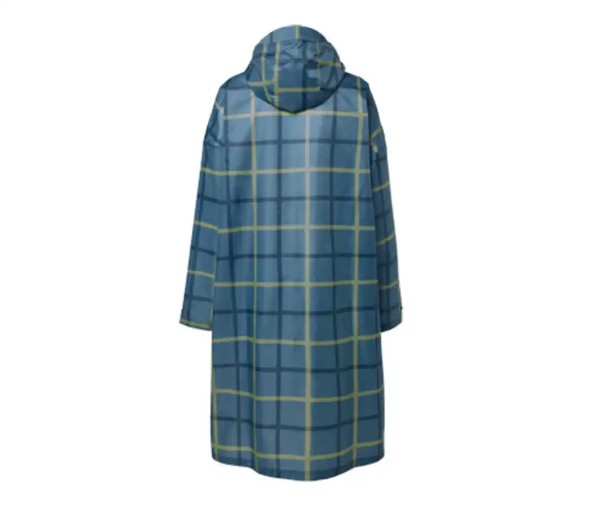 Bild 1 von Regenponcho mit Ärmeln