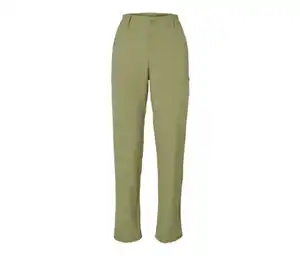 Softshellhose, khaki