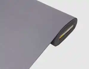 Canvas Uni Anthrazit