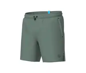 arena Badeshorts Evo, grün